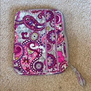 ipad/tablet sleeve!